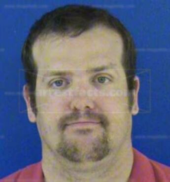 Brent Anthony King