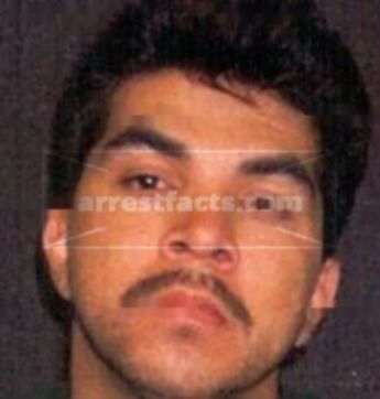 Marcus Arenas