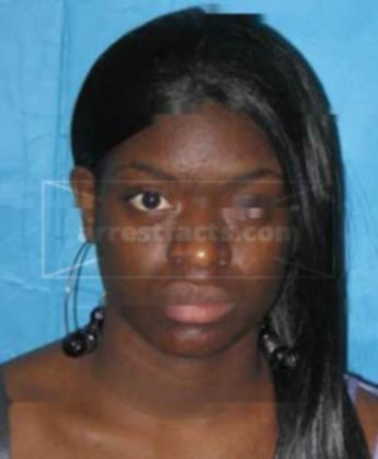 Tiasha Rosetta Wingfield