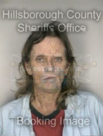 Ruth Ann Bennett