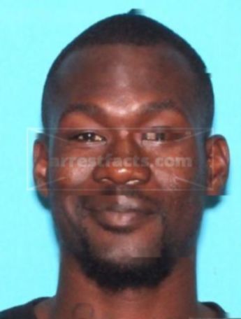 Antonio Lamar Lee