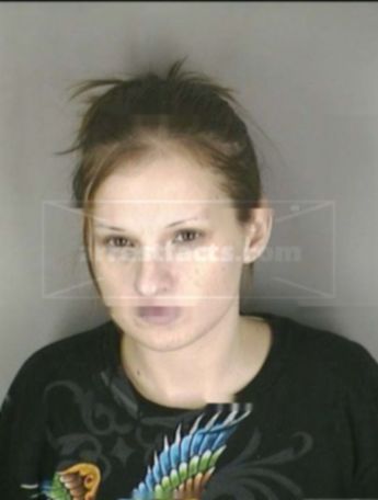 Kristina Gail Vedder