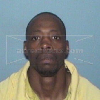 Rickey Griffin