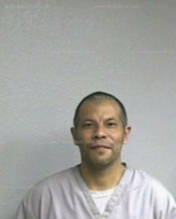 Michael Maestas
