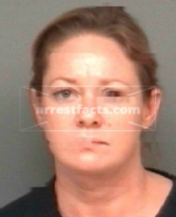 Stephanie Marie Karl
