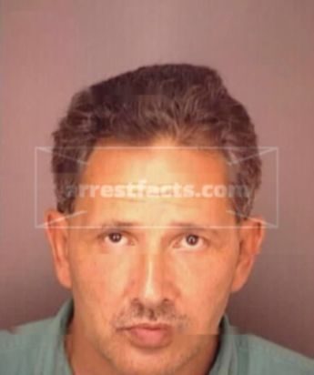 Marc Wayne Goldstein