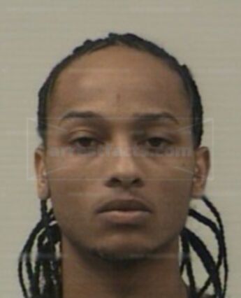 Jeremy Dion Griffin