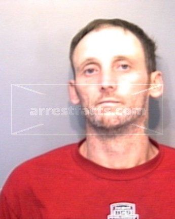 Bryan Keith Mccormick