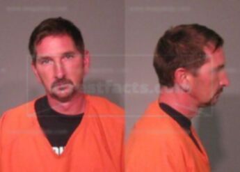 Tracey Wayne Bell