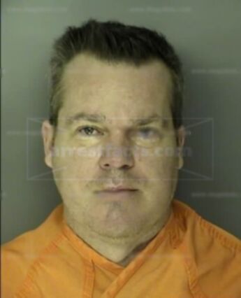 Timothy Roger Lane