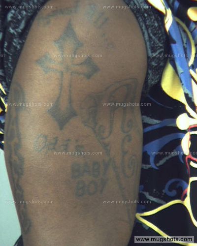 Maurice Lashawn Perdue