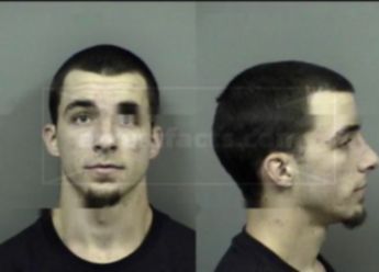 Kyle James Bolduc