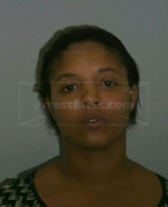 Menisha Carr