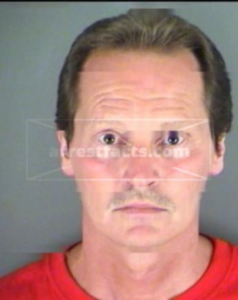James Earl Strode