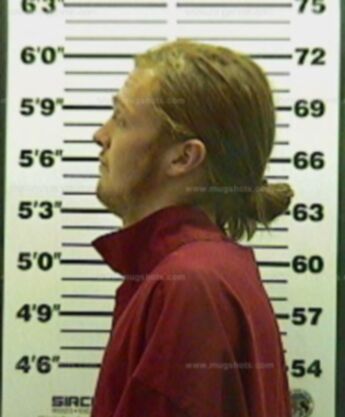 Wesley Jordan Scott