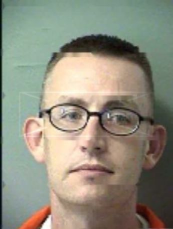 Derek B Hensley