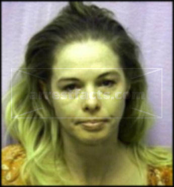 Tiffany Marie Casey