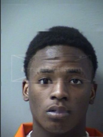 Zachary Leemark Willis