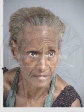 Patricia Scurlock Davis