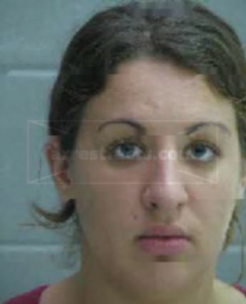 Kendal Marie Farhat