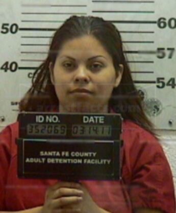 Joyce Martinez