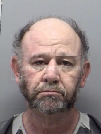 Charles Whorton Bryan