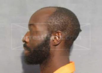 Carlos Antonio Thomas