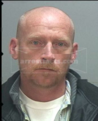 Keith Allen Price