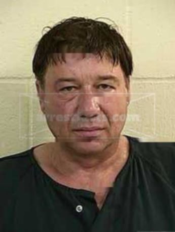 David Todd Harelson