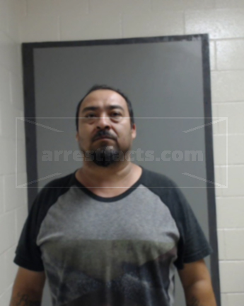 Javier Artemio Zuniga Bazan