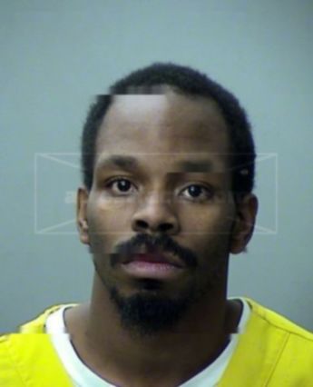Jameel Eaton
