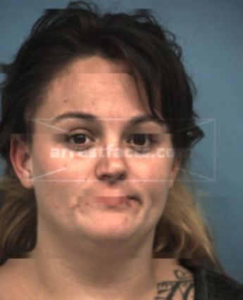 Brittney Danielle Powers