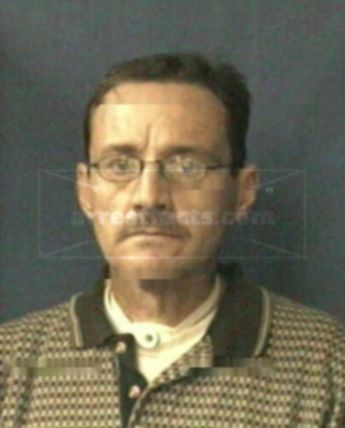 Curtis L Clark