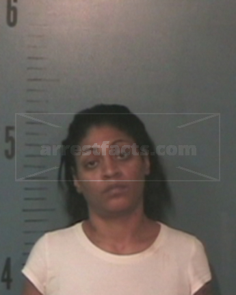 Michelle Arellano Washington