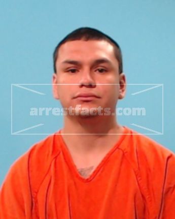 Ronald Alphonso Bobadilla