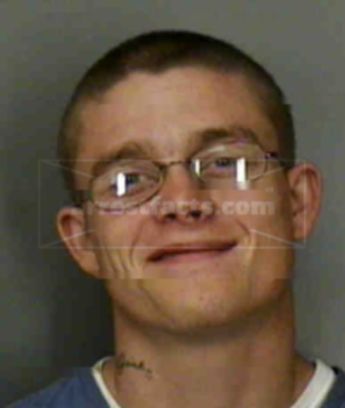 Nicholas Drew Carpenter