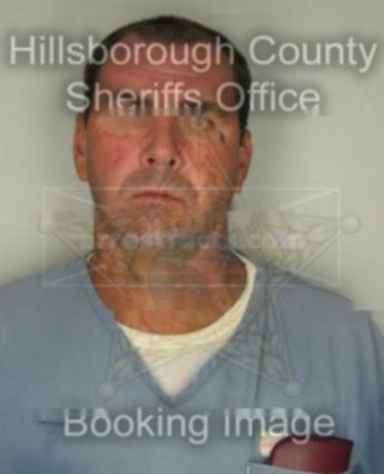 Daryl Lynn Crotts