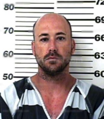 Travis Don Richardson