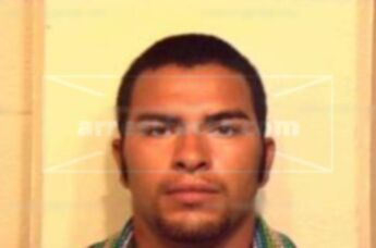 Daniel Rivera Lara