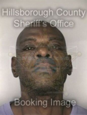 Robert Earl Caldwell
