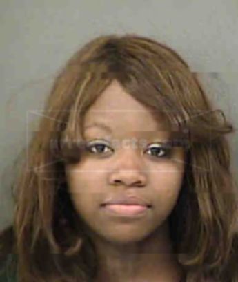 Daizha Devyne Dancy