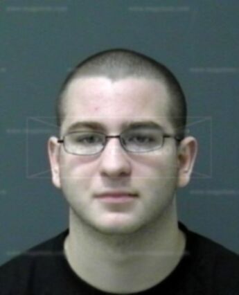 Cody Nathanel Vincent