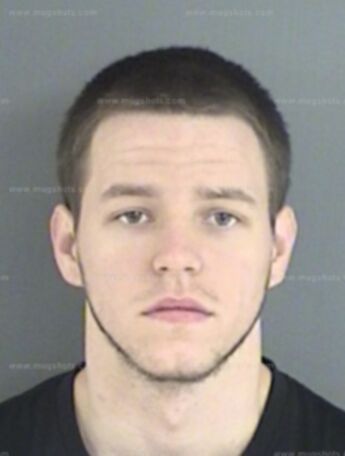 Ryan Allen Mitchell