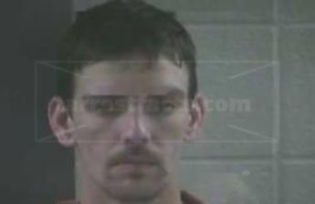 Christopher D Fredrick