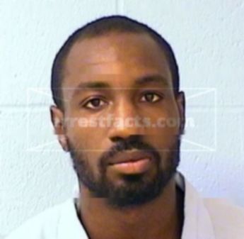 Demario Tate
