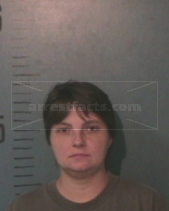 Elizabeth Danielle Morris