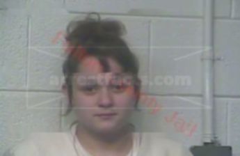 Tiffany Lynne Edgin