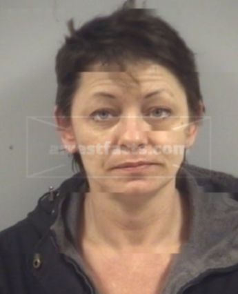 Angela Mae Bullock