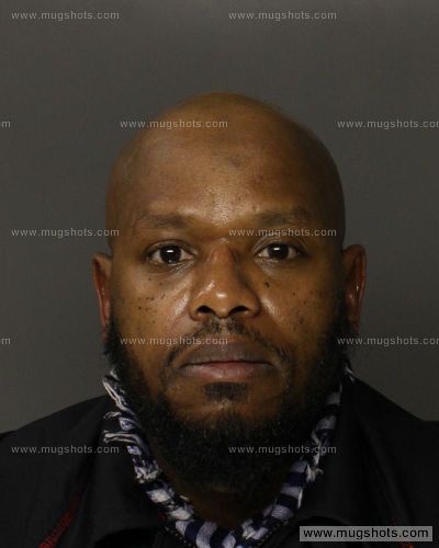 Terrance Rankins