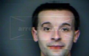 Christopher Landon Myers